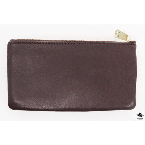 Fossil Wallet