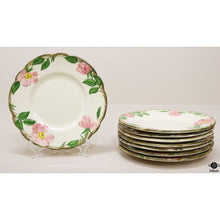  Franciscan Plate Set