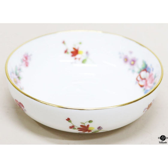 Royal Crown Derby Bowl Set