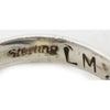 Sterling Ring