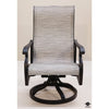 Mallin Patio Chairs (Pair)