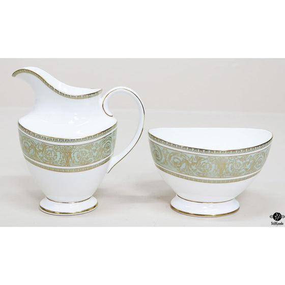 Royal Doulton China Set