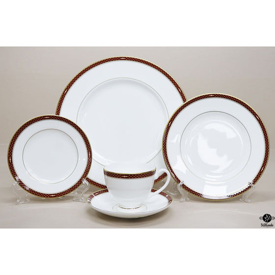 Waterford China Set