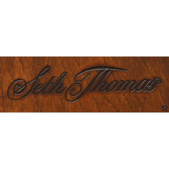 Seth Thomas Grandfather Clock