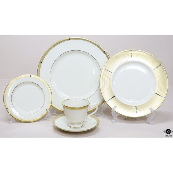 Lenox China Set