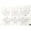 Cristal d'Arques Stemware