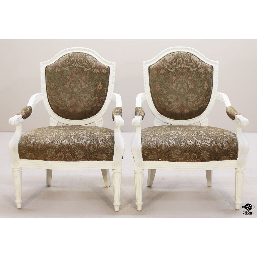 Chairs (Pair)