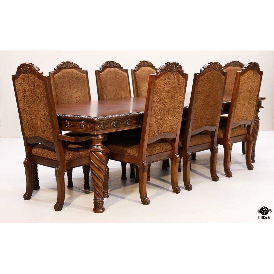 Ashley Dining Set