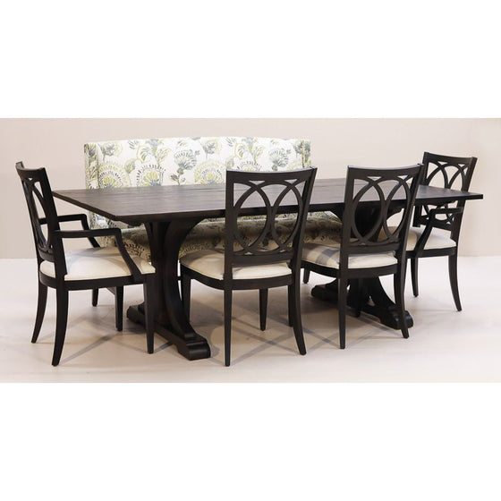 Ethan Allen Dining Set