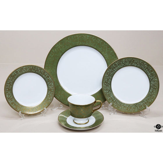 Sango China Set