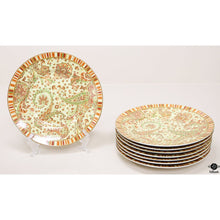  222 Fifth Plate Set