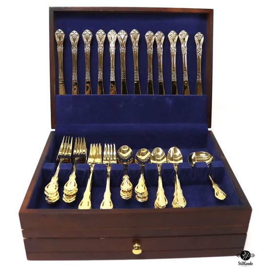 Flatware Set