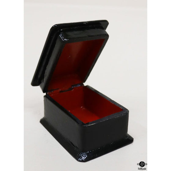 Trinket Box