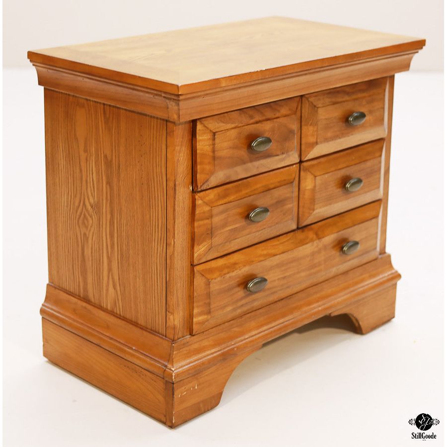 Nightstands (Pair)