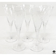  Stemware