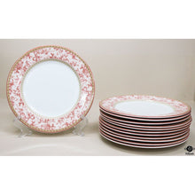  Royal Doulton Plate Set