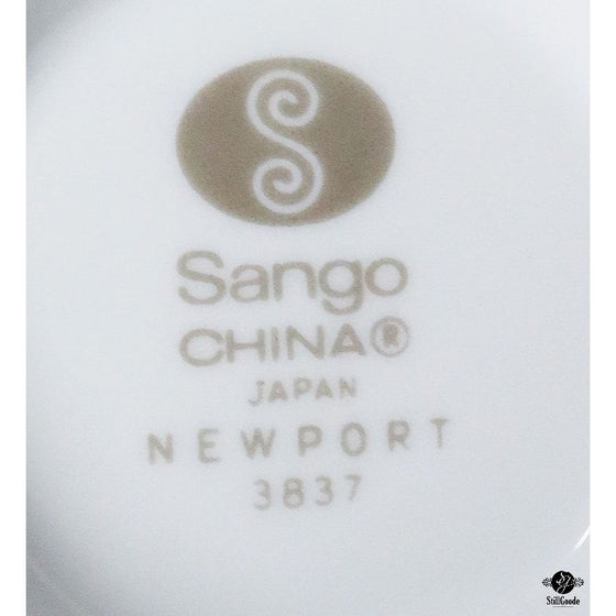 Sango China Set