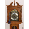 Emperor Grandfather Clock