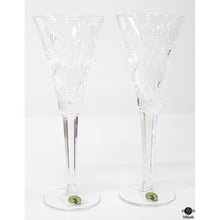  Waterford Stemware