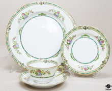  Noritake China Set