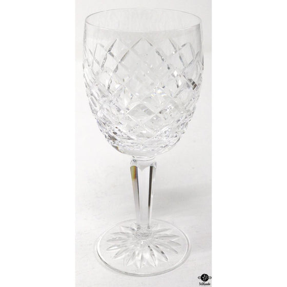 Waterford Stemware