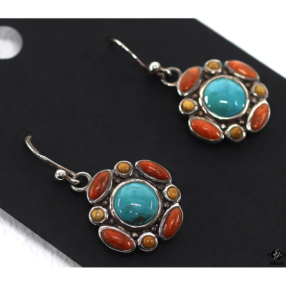 Sterling Earrings