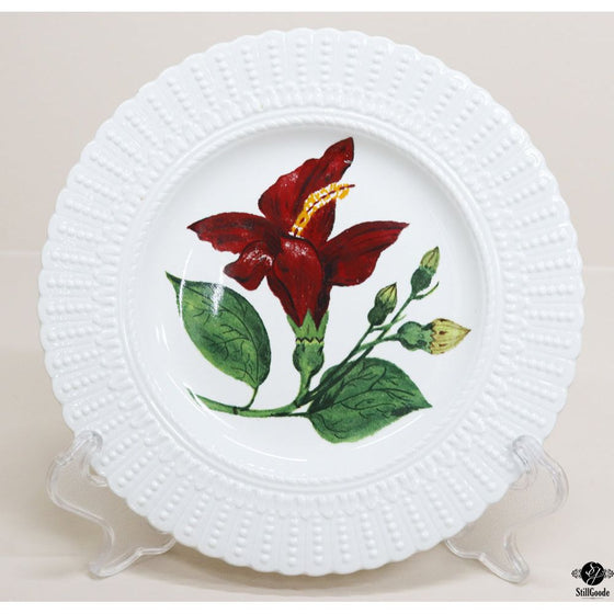 Plate Set