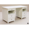 Pottery Barn Desk