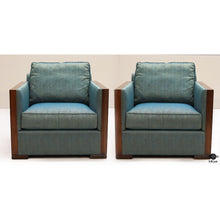  Lexington Chairs (Pair)