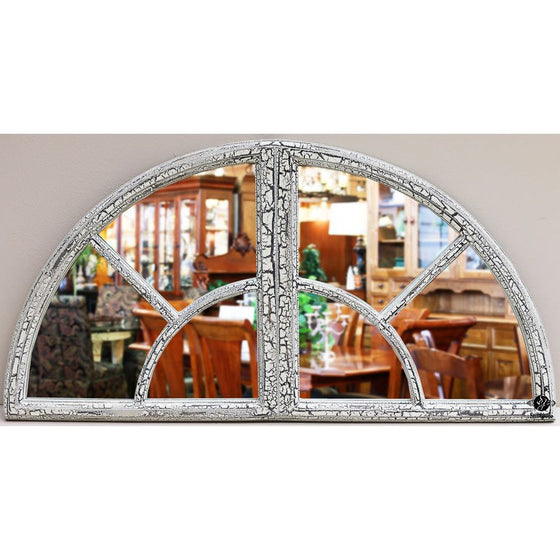 Ballard Designs Mirror