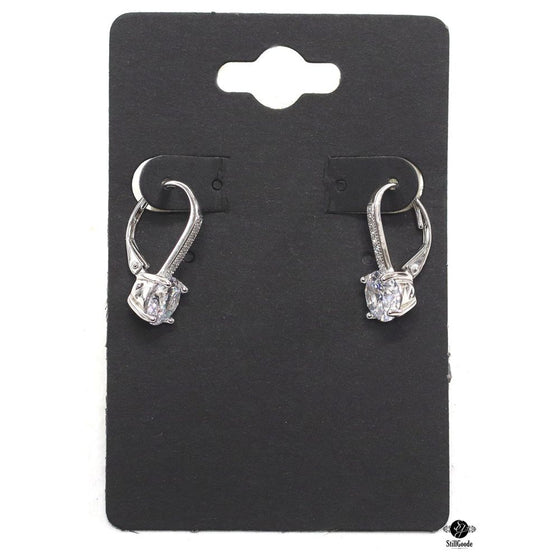 Sterling Earrings