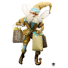  Mark Roberts Figurine