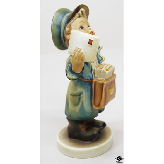 Goebel Hummel