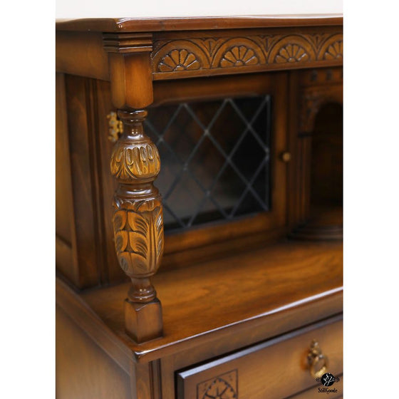 Court Cupboard