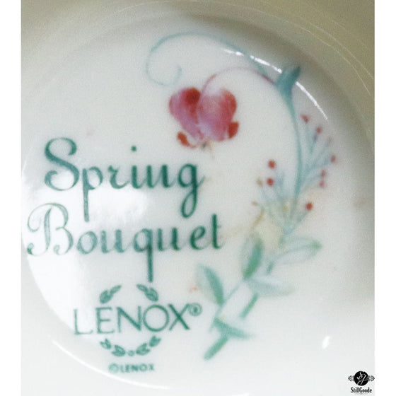 Lenox Vase