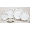 Homer Laughlin Dish Set