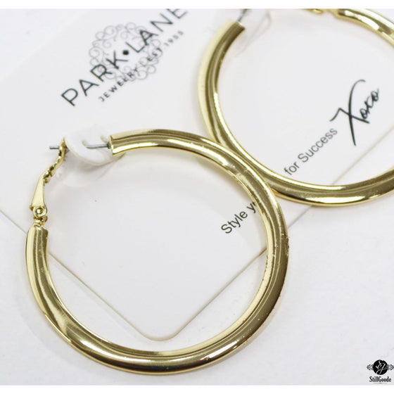 Park Lane Earrings