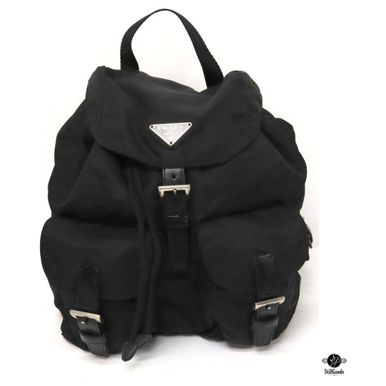 Prada Backpack