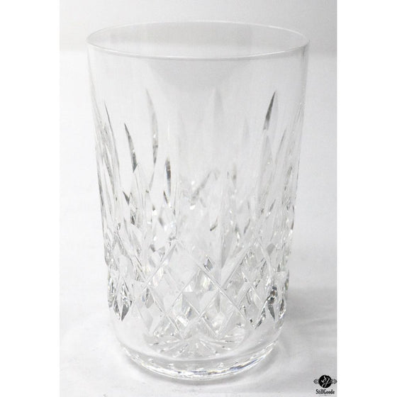 Waterford Glassware