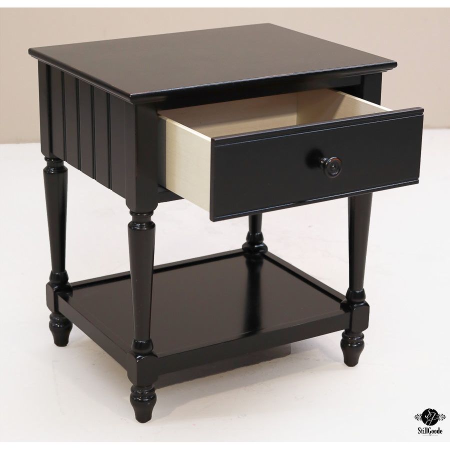 Pier 1 Nightstands (Pair)