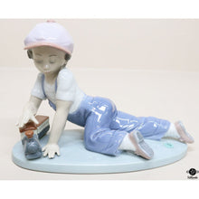  Lladro Figurine