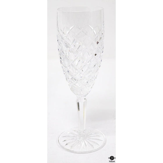 Waterford Stemware