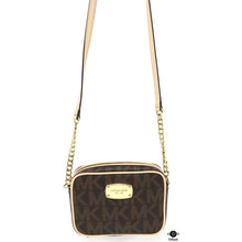  Michael Kors Crossbody Bag