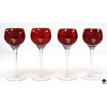  Stemware