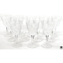  Waterford Stemware