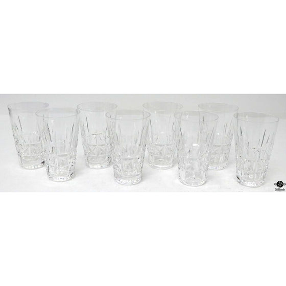 Waterford Glassware