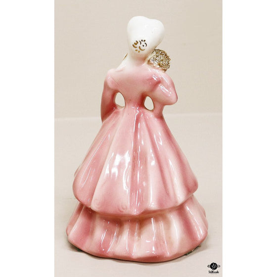 Florence Ceramics Figurine