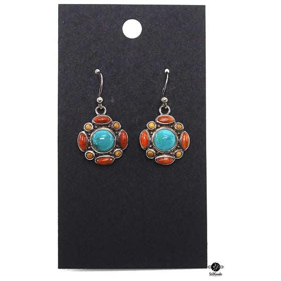 Sterling Earrings
