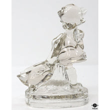  Smith Glass Figurine