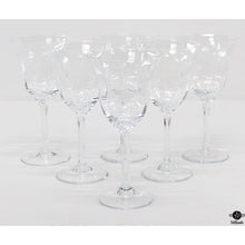  Lenox Stemware